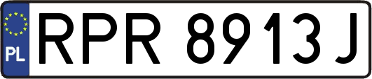 RPR8913J