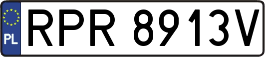 RPR8913V