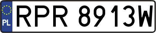RPR8913W