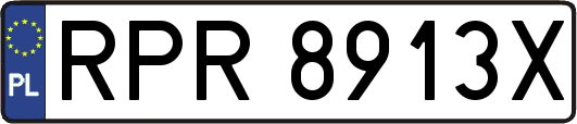 RPR8913X