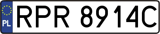 RPR8914C