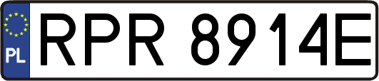 RPR8914E