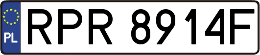 RPR8914F