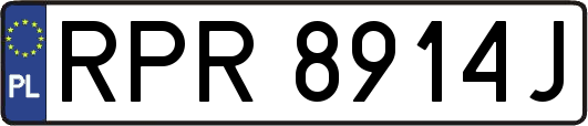 RPR8914J