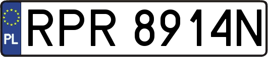 RPR8914N