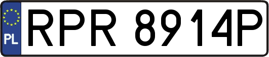 RPR8914P