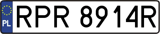 RPR8914R