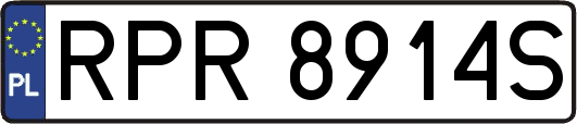 RPR8914S