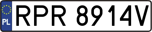 RPR8914V