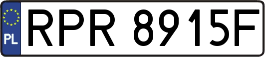 RPR8915F