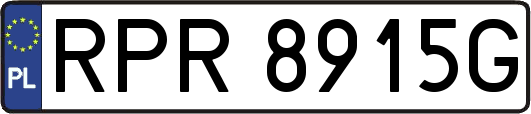 RPR8915G