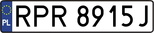 RPR8915J