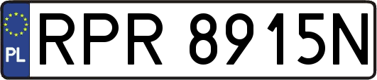 RPR8915N