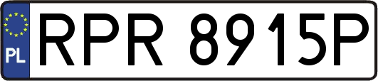 RPR8915P