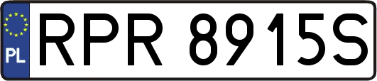 RPR8915S
