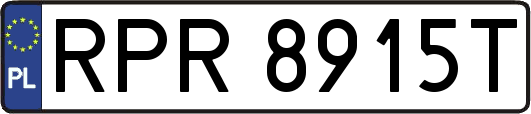 RPR8915T