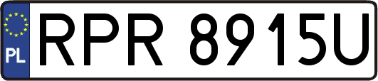 RPR8915U