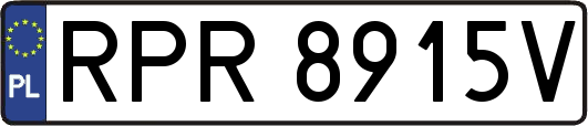 RPR8915V