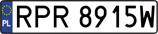 RPR8915W