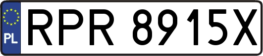 RPR8915X