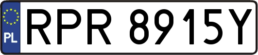 RPR8915Y