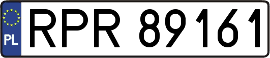 RPR89161