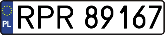 RPR89167