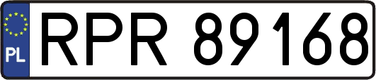 RPR89168