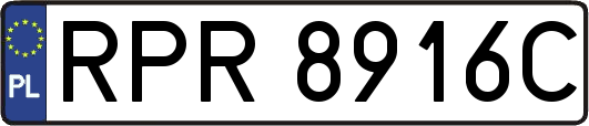 RPR8916C