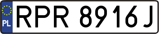 RPR8916J