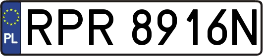 RPR8916N