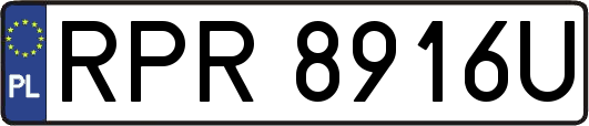 RPR8916U