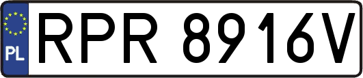 RPR8916V