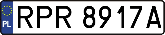 RPR8917A