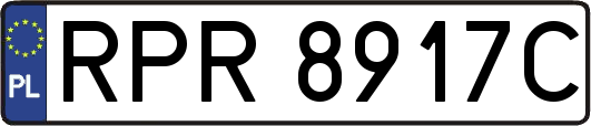 RPR8917C