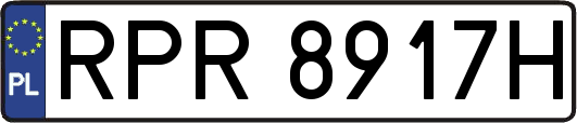 RPR8917H