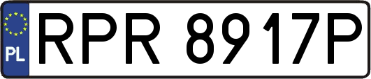 RPR8917P