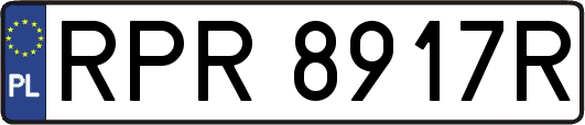 RPR8917R