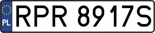 RPR8917S