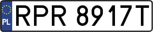RPR8917T