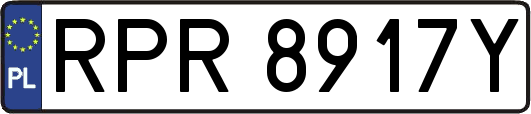 RPR8917Y