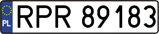RPR89183