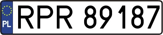 RPR89187