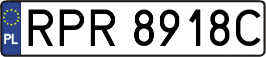 RPR8918C