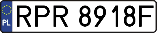 RPR8918F