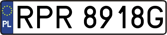 RPR8918G