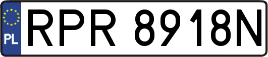 RPR8918N