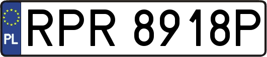 RPR8918P