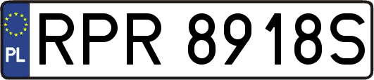 RPR8918S