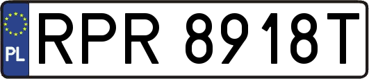 RPR8918T